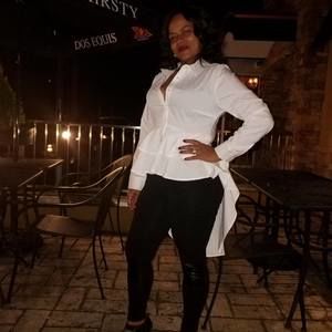 Meet your Posher, Bamie